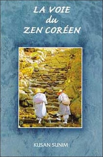 Voie du zen coreen