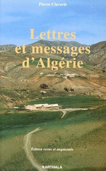Lettres et messages d'Algérie