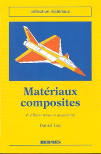 Matériaux composites (4e édition)