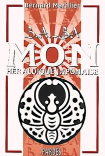 MON HERALDIQUE JAPONAISE