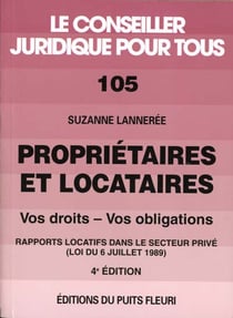 Proprietaires et locataires