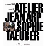 Atelier jean arp et sophie taeuber