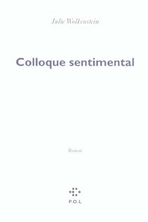 Colloque sentimental