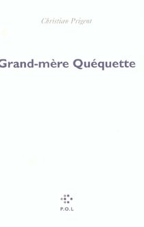 Grand-mere quequette