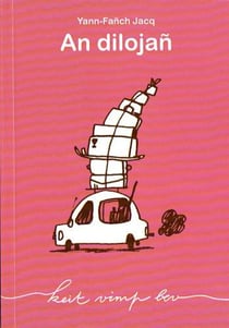 An dilojañ