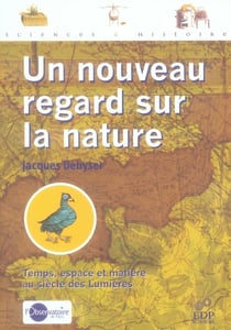 NOUVEAU REGARD SUR LA NATURE