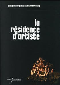 La residence d'artiste
