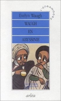 Waugh en abyssinie