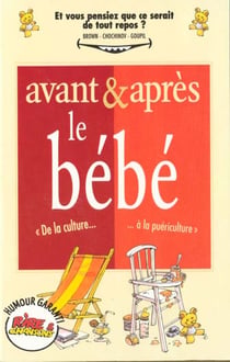 Rictus t.15- avant et apres...le bebe