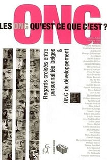Les O.N.G. qu'est ce que c'est ?