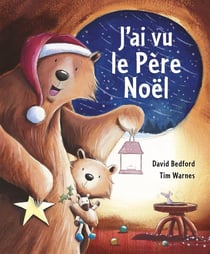 J'ai vu le père Noël