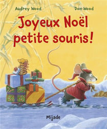 Joyeux Noël, petite souris !