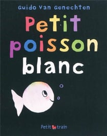 Petit Poisson blanc