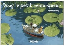 Doug Le Petit Remorqueur