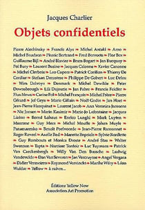 Objets Confidentiels