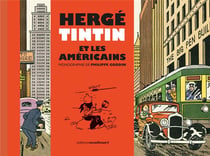 Tintin et les Américains