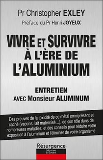 Vivre et survivre à l'ère de l'aluminium - Entretien avec Monsieur Aluminium