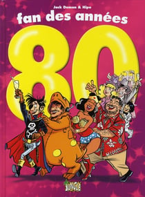 Fan des années 80