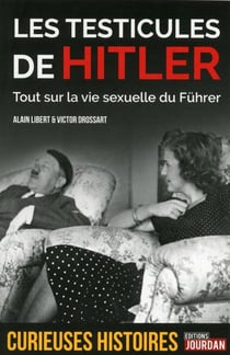 Les testicules de Hitler