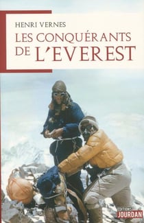 Les conquerants de l'everest
