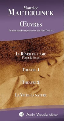 Oeuvres. Edition Du Centenaire Du Prix Nobel