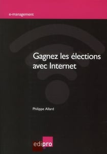 GAGNEZ LES ÉLECTIONS AVEC INTERNET