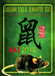 Prévisions et feng shui - rat 2013