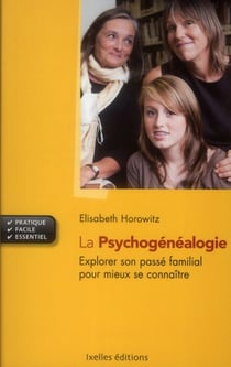 La psychogénéalogie
