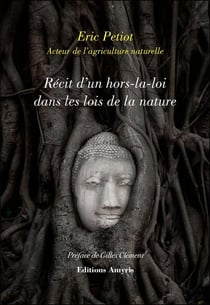 Récit d'un hors-la-loi dans les lois de la nature