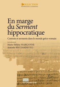 En marge du Serment hippocratique