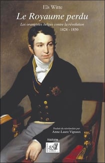 Le royaume perdu