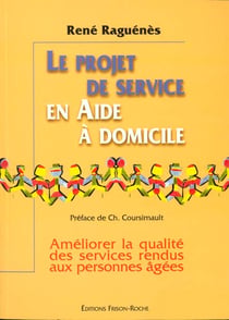Projet de service