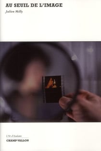 Au seuil de l'image