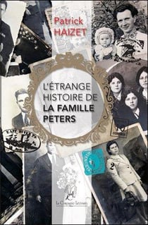 L'étrange histoire de la famille peters