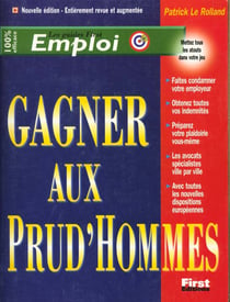 Gagner aux prud'hommes
