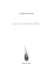Lieux exemplaires