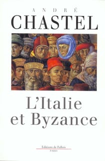 L'italie et byzance