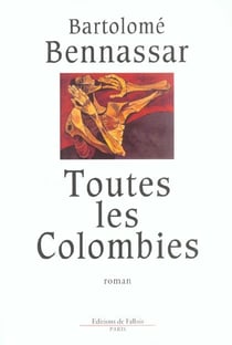Toutes les colombies