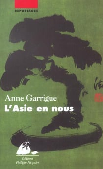 L'asie en nous