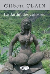 Le jardin des colosses