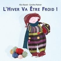L'hiver va être froid