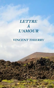 LETTRE À L'AMOUR