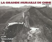 La grande muraille de chine