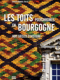 Les toits polychromes de Bourgogne : huit siècles d'histoire