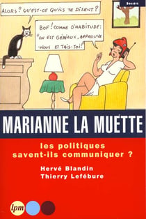 Marianne la muette