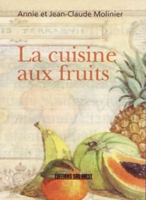 La cuisine aux fruits