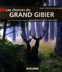 Chasses Du Grand Gibier