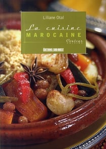 La cuisine marocaine