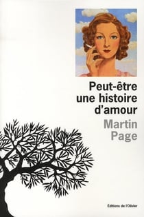 Peut-être une histoire d'amour