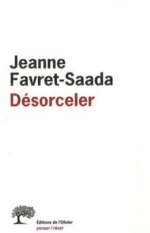 Désorceler